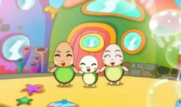 幼儿动画短视频,幼儿动画短视频魅力解析